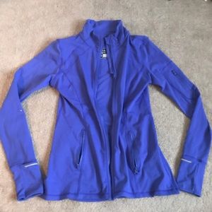 Jola workout jacket size small